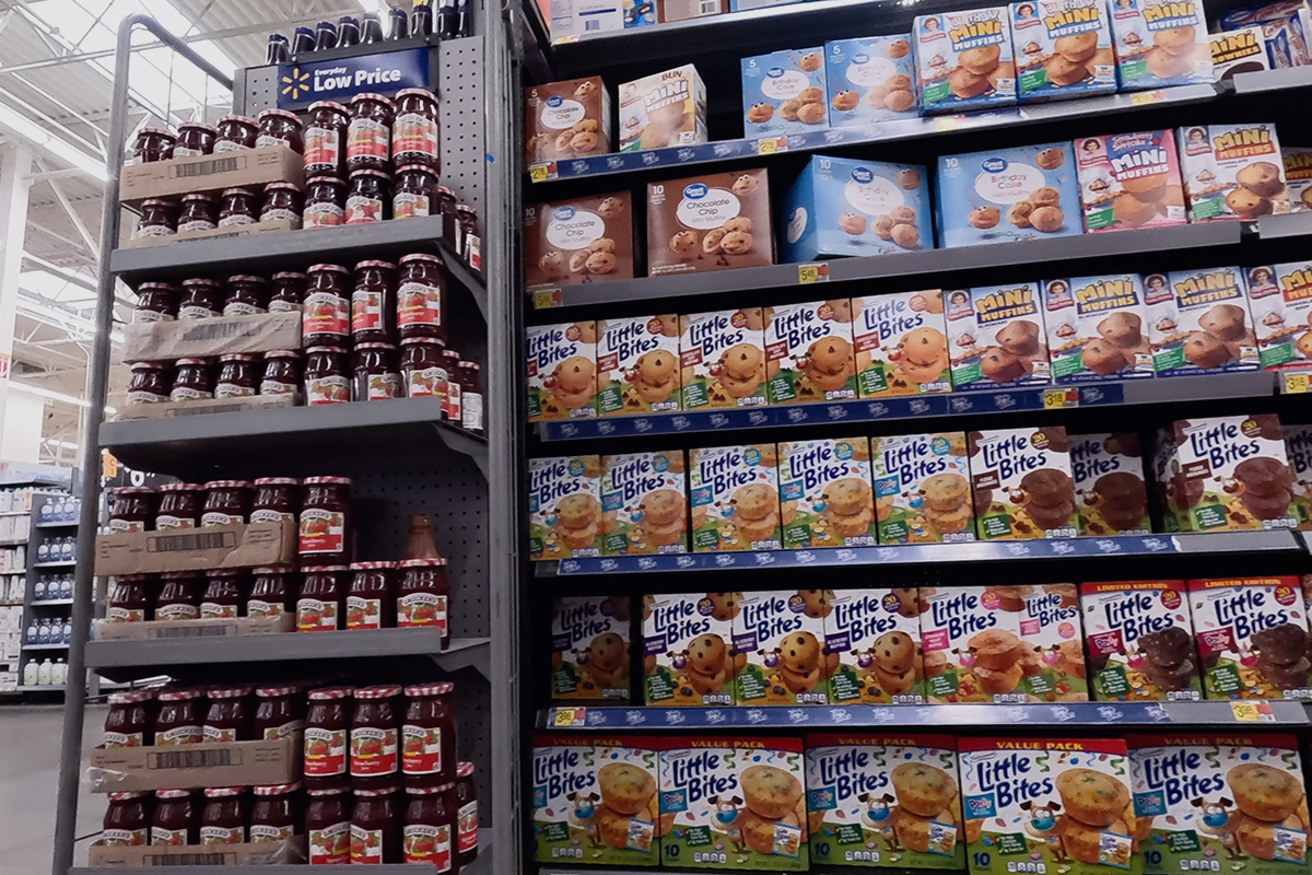 El poder del diseño gráfico para el posicionamiento de tu marca o producto