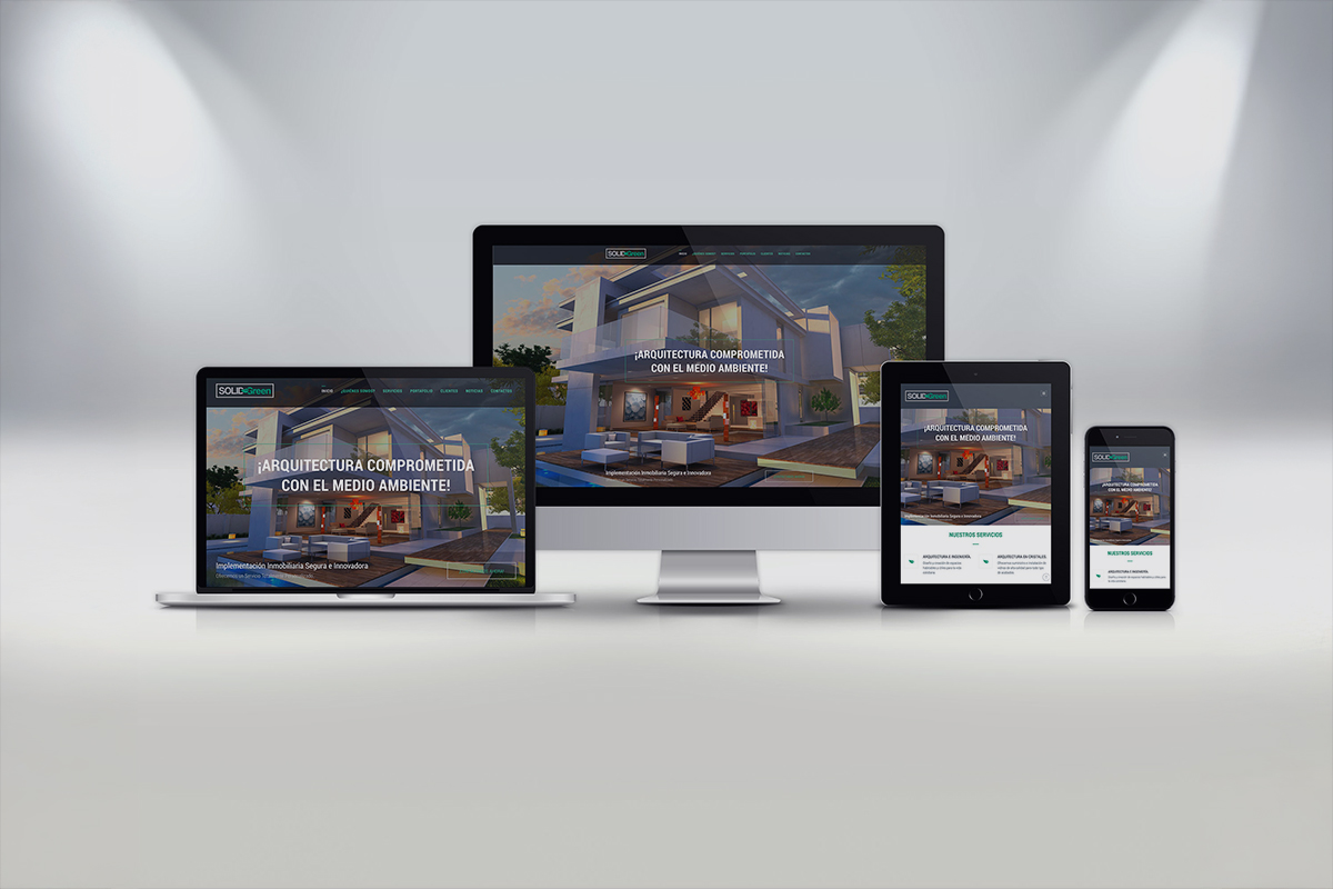 La importancia de los Sitios Web